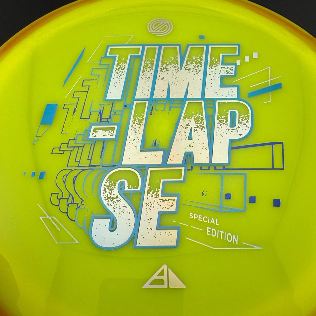 Neutron Time-Lapse Special Edition Disc Golf Driver
