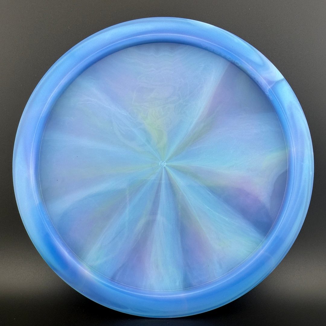 Z Swirl Cigarra - Irish Bee Limited Edition Disc