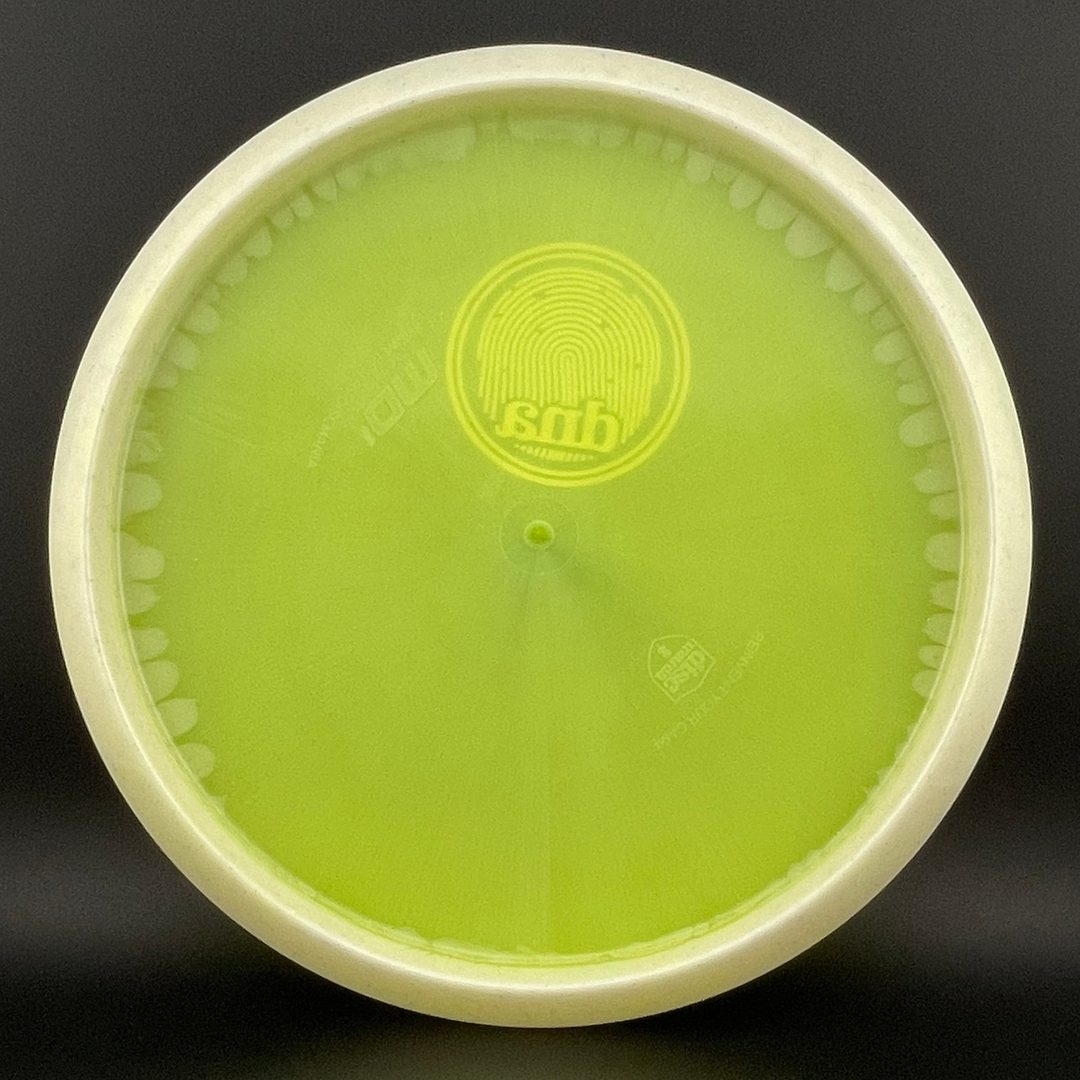 Color Glow Metal Flake Horizon C-Line MD1 - Colten Montgomery Edition