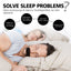 Anti-Snoring Patch Open Mouth Breathing Close Mouth Anti-Snoring Care For Sleeping Adults Anti-Snoring Patch - Korvel