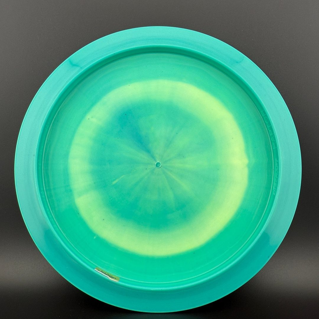 Super FLX ESP Raptor - Premium Disc Golf Driver