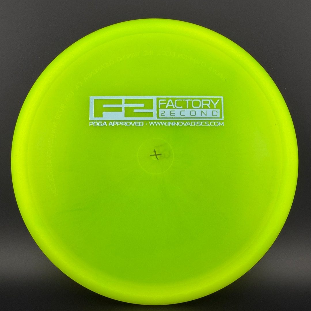 Champion Spider - F2 Disque de Disc Golf