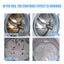 Washing Machine Cleaning Tablets, Washing Machine Slot Automatic Drum Cleaning Dirt And Odor Cleaning Tablets - Korvel