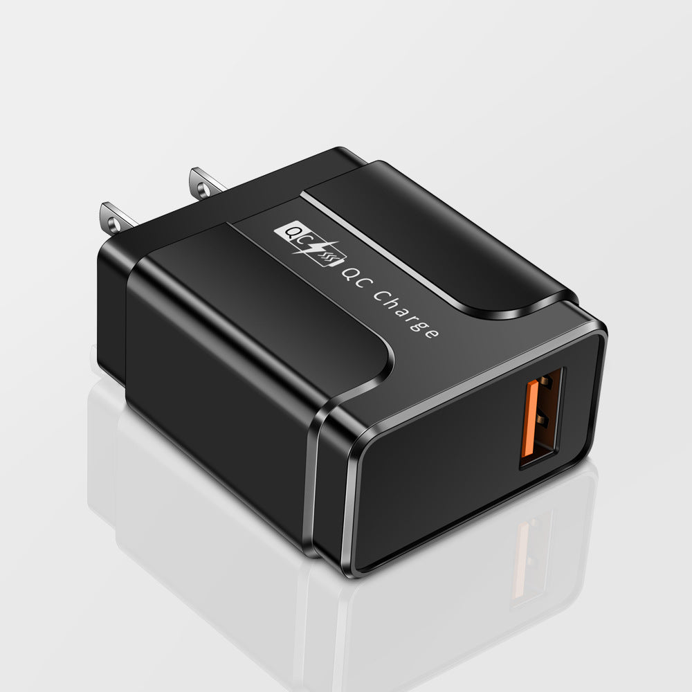 68W Super Fast Charging Charger Phone Fast Charging Head - Korvel