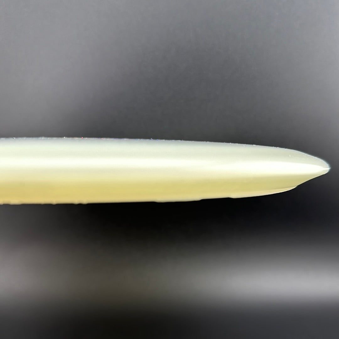 K1 Glow Kaxe - Edición Limitada 2021 con Sello de Hombre RADioactivo
