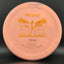 Suregrip Devilhawk - Disco de Plástico Premium para Putt