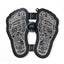 Hot Sale EMS Foot Massage Mat Electric Foot EMS Mat Plantar Point Stimulator Pulse Therapy Machine - Korvel