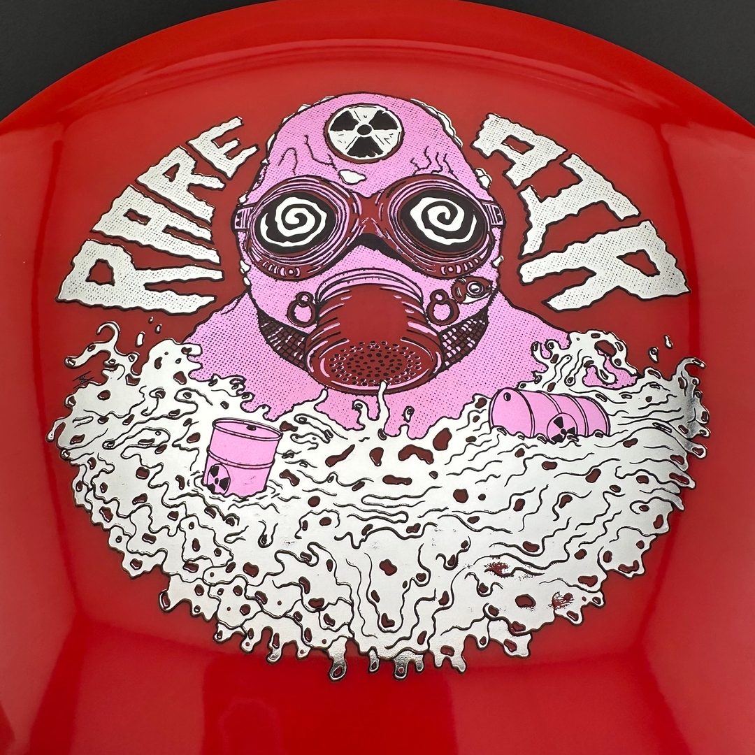 Sublime Alpha Disc - RADioactive Man Edition