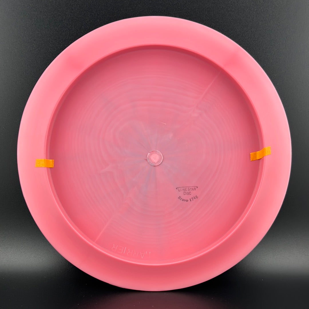 Bravo Harrier Distance Driver
