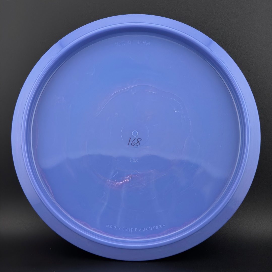 Disque de Disc Golf Innova Star Fox