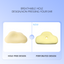 Cervical Orthopedic Contour Memory Foam Cloud Pillow For Sleep Comfortable - Korvel