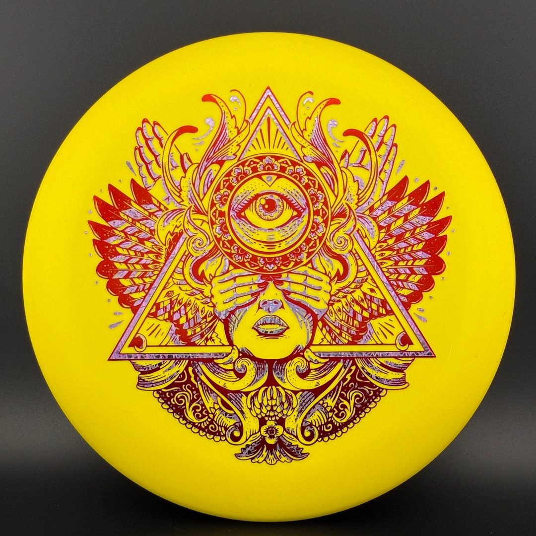 KC Pro Aviar - Secret Society Edition
