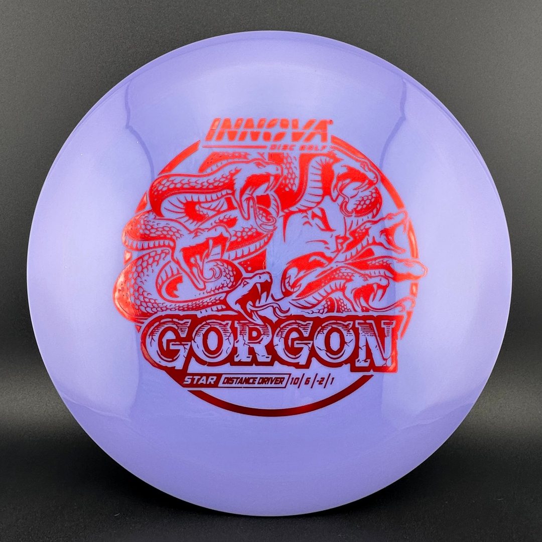 Disque de Golf Innova Star Gorgon