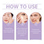 Long Lasting Moisturizing Concealer Long Lasting Moisturizing Natural Concealer Is Waterproof, Sweat Resistant And Lightweight Without Removing Makeup - Korvel