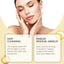 Gentle Cleansing Oil Gentle Care For Skin Refreshing Emulsion Rinse Face Makeup Cleansing Oil - Korvel
