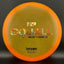 DGA Spark Squall Disc Golf Midrange
