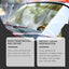 Portable Windshield Repair Kit for Automotive Glass