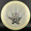 Nocturnal Alpha - Patte de Dinosaure Disc Golf Driver
