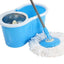 Rotating Mop Bucket Good God Mop Hand Pressure Dual Drive Automatically Mop Mop Bucket Household Mop Stainless Steel Mop - Korvel