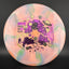 Nebula Aura Mana - Première Édition - Disque Signature de Zoe Andyke