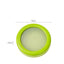 Transparent film fruit and vegetable preservation box - Korvel