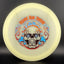 Nocturnal Alpha - Crushin' Amanitas Disque de Golf
