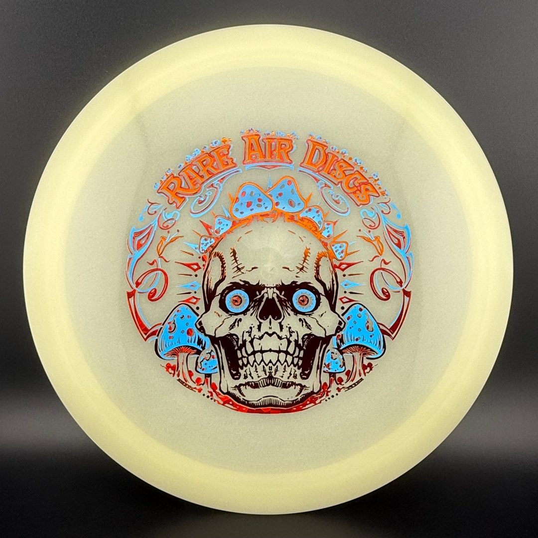 Nocturnal Alpha - Crushin' Amanitas Disque de Golf