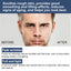 Crema Facial para Hombres 6 en 1 para Hidratación y Suavizado