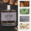 Leather No. 2 Artisan Cologne - Korvel