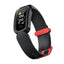 New Product S90 Smart Bracelet Children Alarm Clock Learning Heart Rate Sleep Monitoring Bluetooth Sports Pedometer Bracelet - Korvel