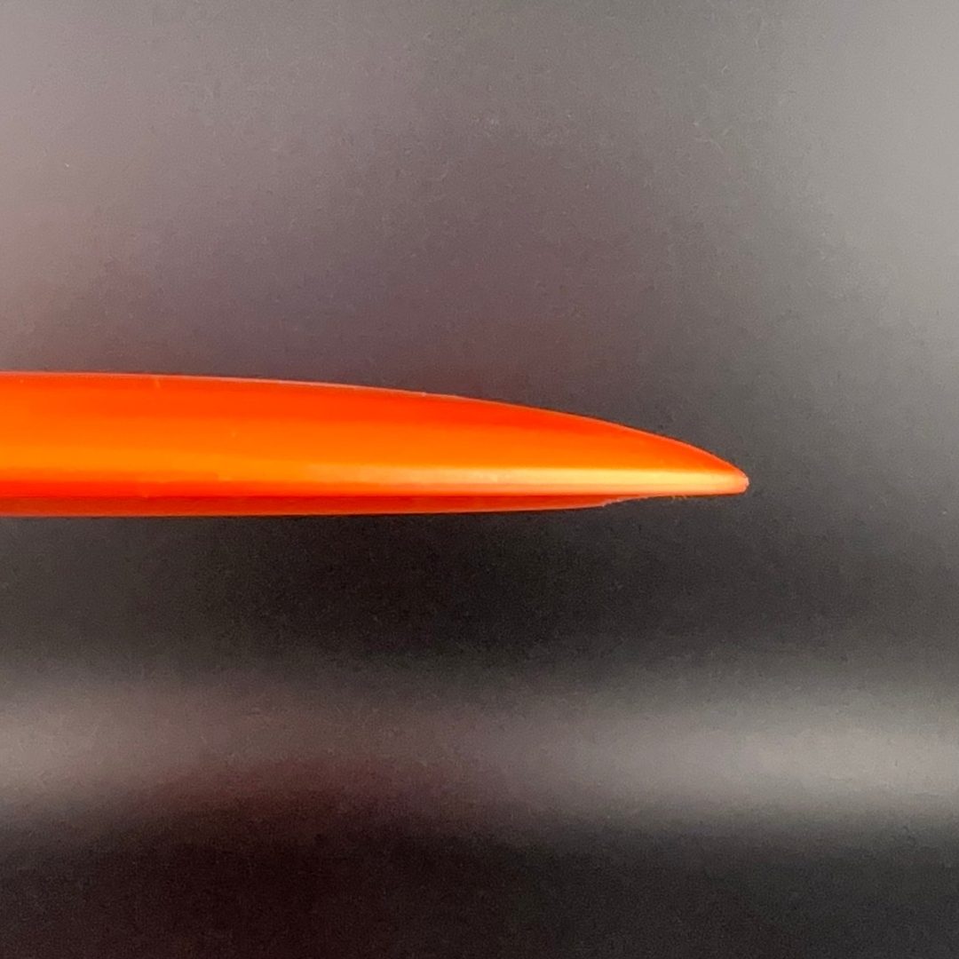 DX Boss Disc Golf Driver - Premium Distance Performance