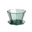Coffee filter cup  coffee filter cup hand brewed coffee pot filter drip filter pot hand brewed coffee pot set - Korvel