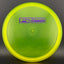 Champion Shark3 F2 Disc Golf Disc - Premium Performance