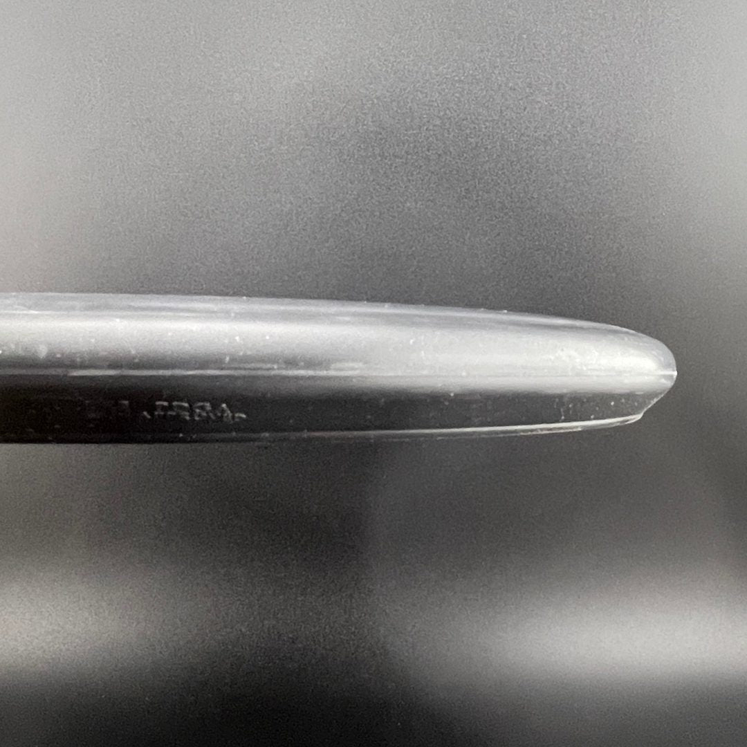 Electron Nomad - Putter Signature de James Conrad