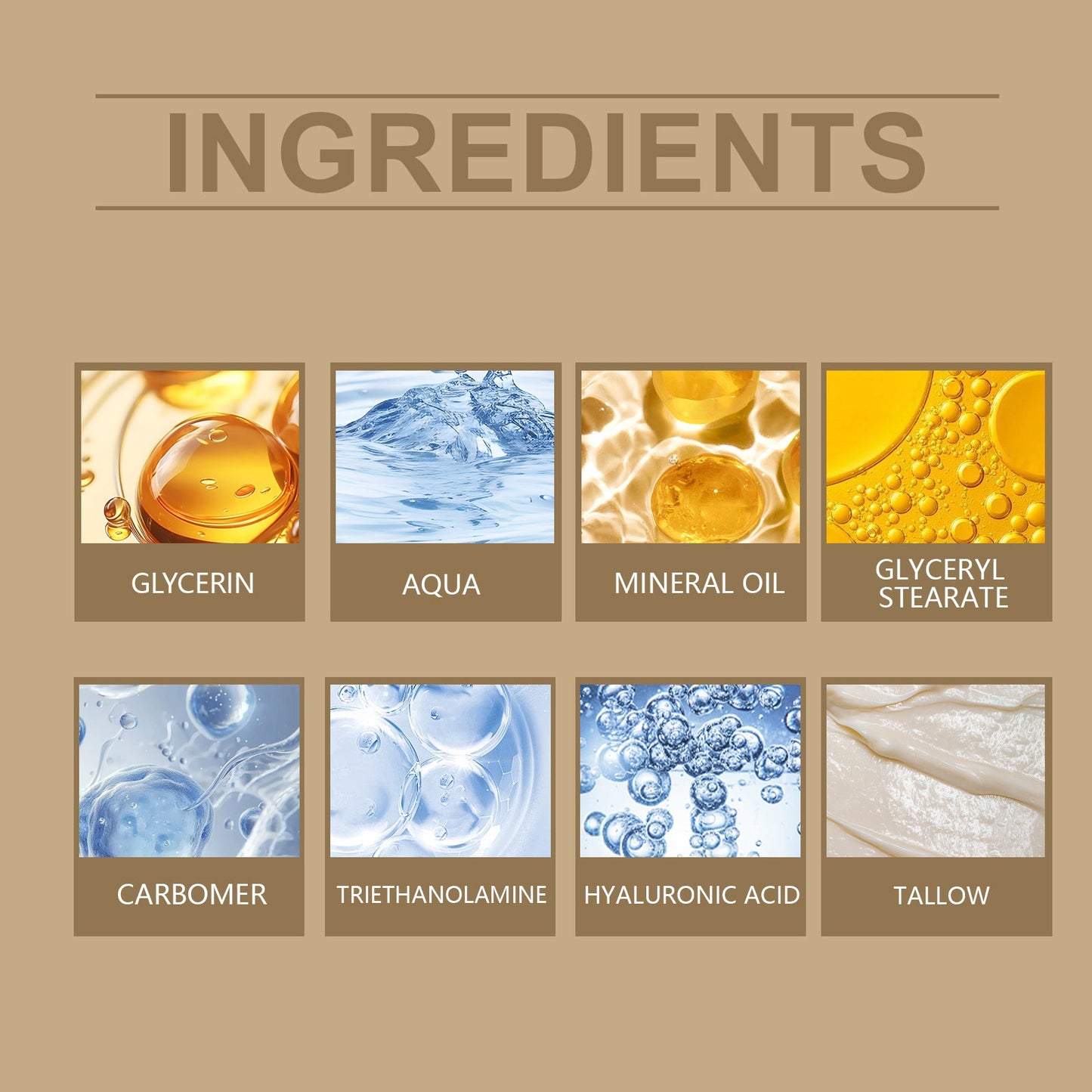 Butter Skin Moisturizer Deeply Hydrates And Moisturizes The Skin - Korvel