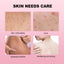 Strawberry Body Care Oil Moisturizes Tender And Firming Skin Full Body Massage Body Care - Korvel