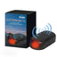 FrostShield Car Defroster