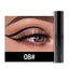Waterproof Oil Proof Non Smudging Eyeliner Liquid Eyeliner Liquid Pen Pearl Colored Eyeliner Pen - Korvel