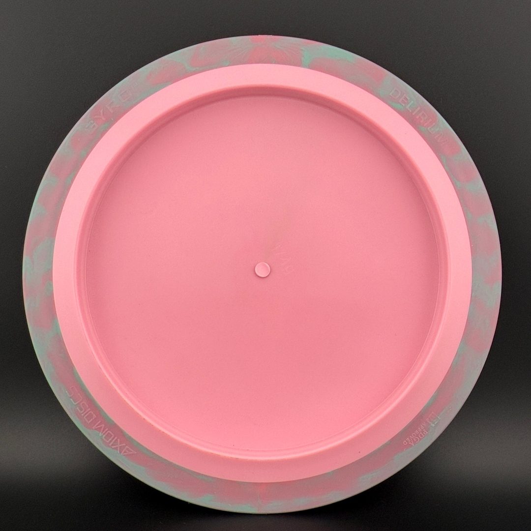 Fission Delirium Disc - OTB Open 2026 Edition