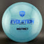 Forge Instinct Evolution - Édition Spéciale Disque de Golf