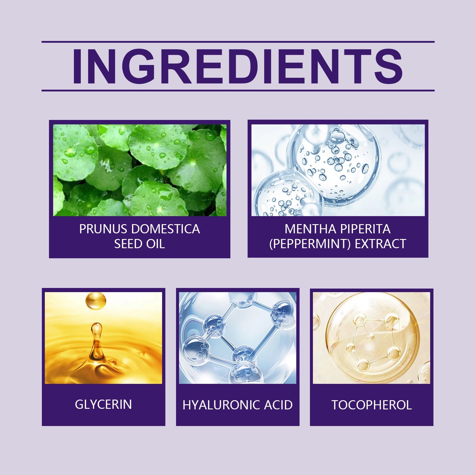 Moisturizing Essential Oil Moisturizing Essential Oil Moisturizing Care Essential Oil To Reduce Fine Lines Around The Eyes Facial Skin Care - Korvel