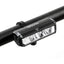 2600 Lumen Bicycle Lights Usb Charging Power Bank Aluminum Alloy Usb Bicycle Headlight Flashlight Waterproof Bike Accessories - Korvel