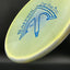 Bravo Harpoon - Artist Series Disc Golf Midrange