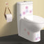 Wooden Hook Seamless Adhesive No Drilling Handmade Woven Hemp Rope Towel Rack Tissue Holder Bathroom Toilet - Korvel