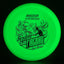 Proto Glow Champion Firebird - 10 Year Anniversary Edition
