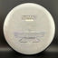 MVP Plasma Nomad Disc Golf Putter