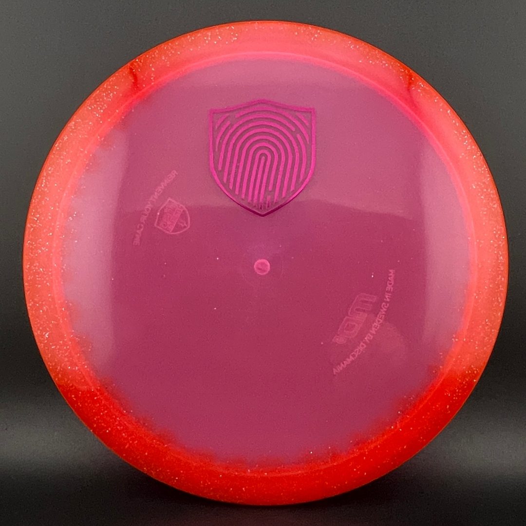 Metal Flake Horizon C-Line MD5 - Gavin's DNA Series Disc