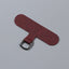 Back sticker fixed card - Korvel