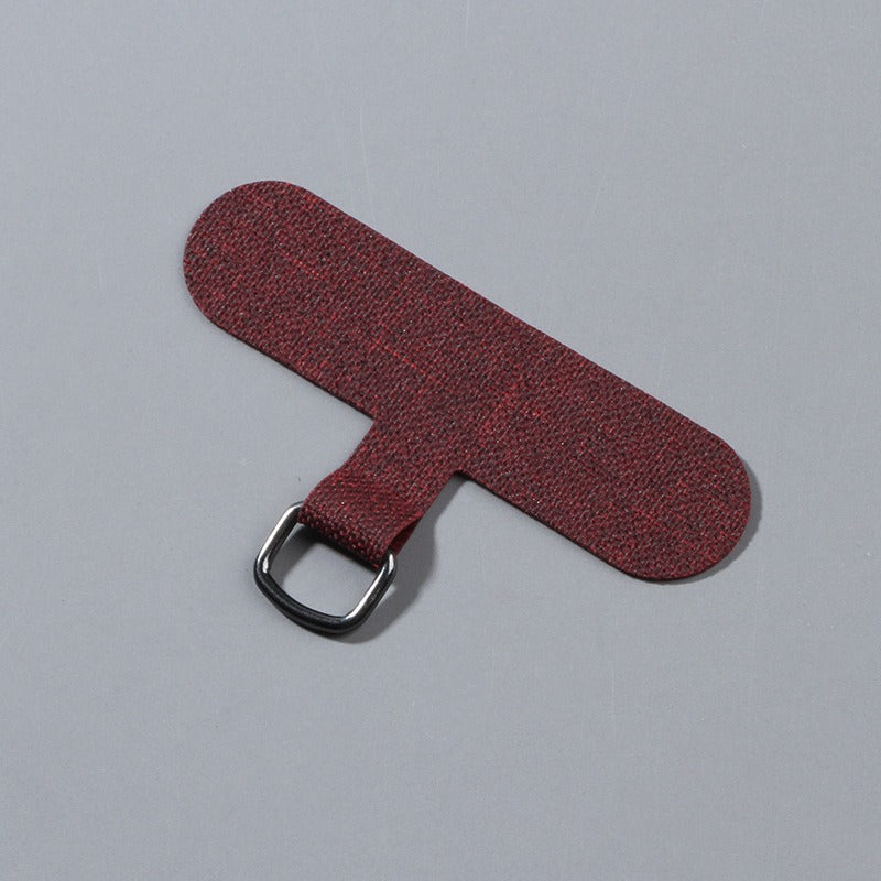 Back sticker fixed card - Korvel