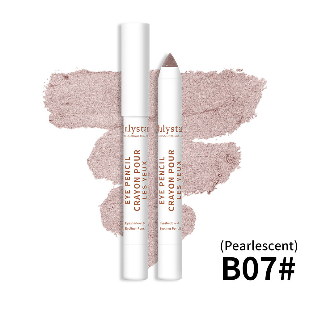 Lápiz de Sombra de Ojos Monocromático - Maquillaje de Ojos Premium